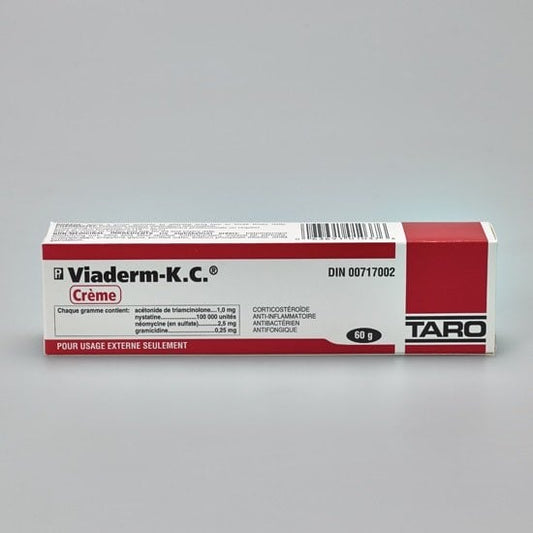 Viaderm-KC