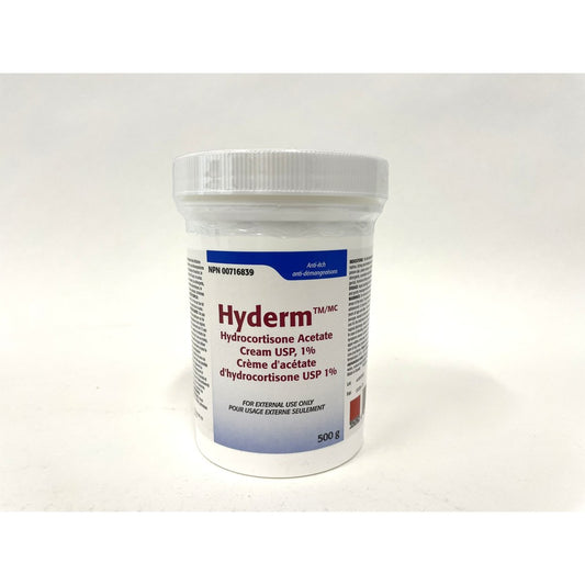 Hyderm