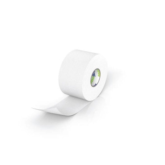 Athletic tape porous 9,1-m roll