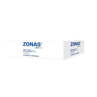 Athletic tape porous 9,1-m roll