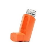 Apo-Fluticasone HFA metered-dose inhaler