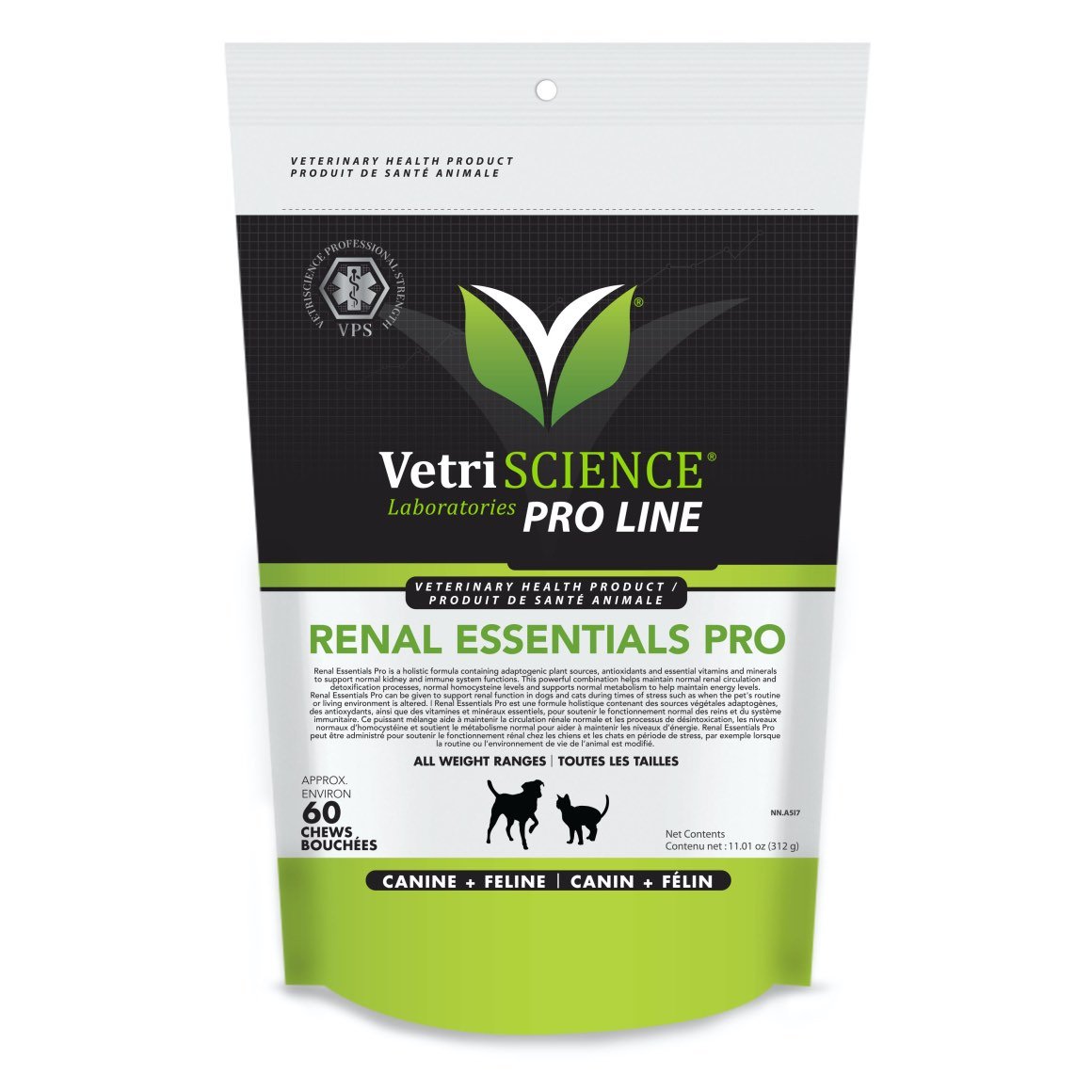 Renal Essentials Pro