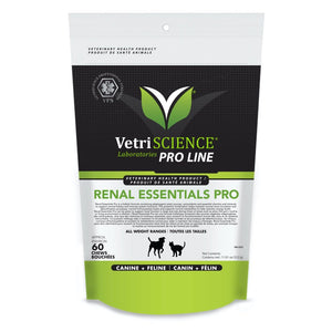 Renal Essentials Pro