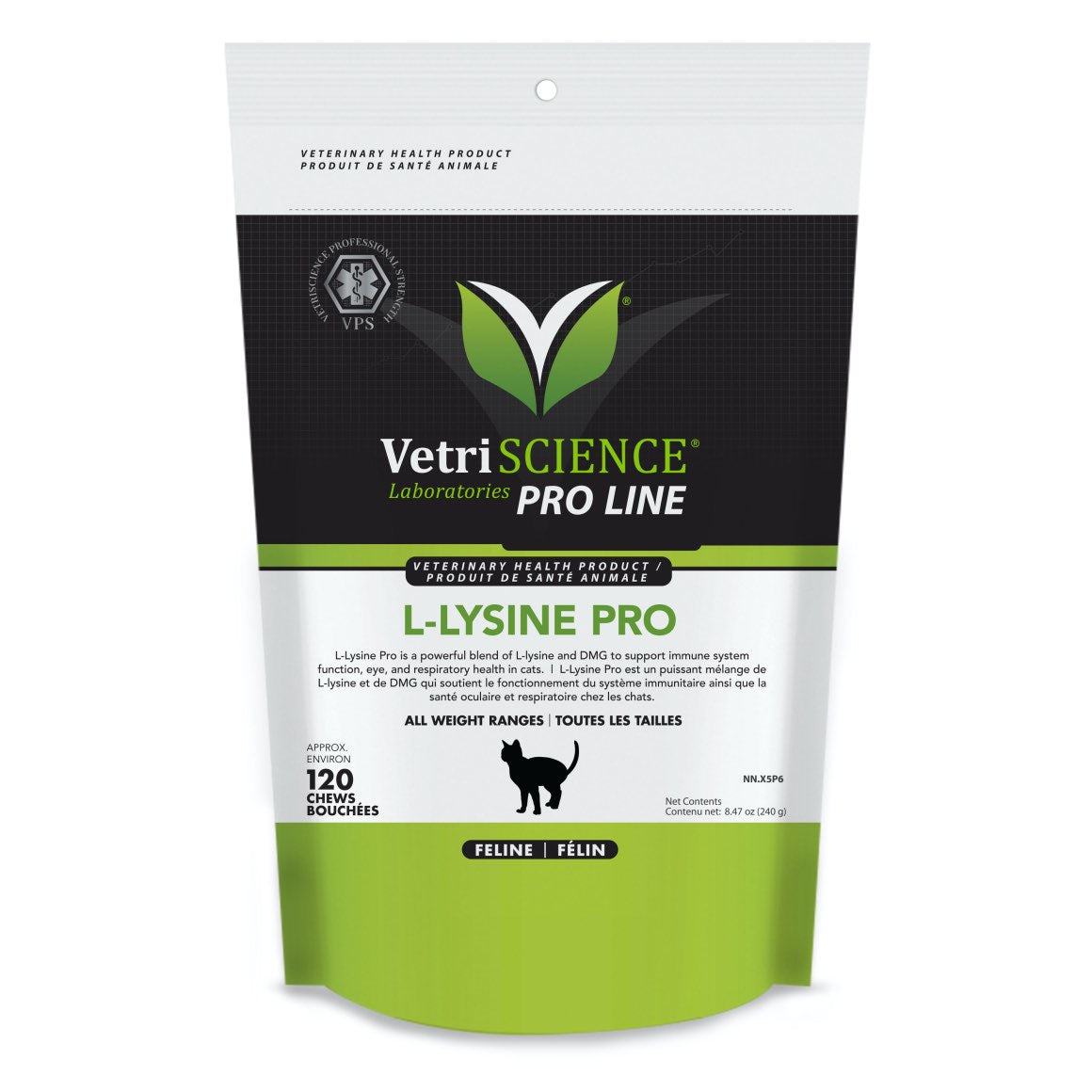 L-Lysine Pro