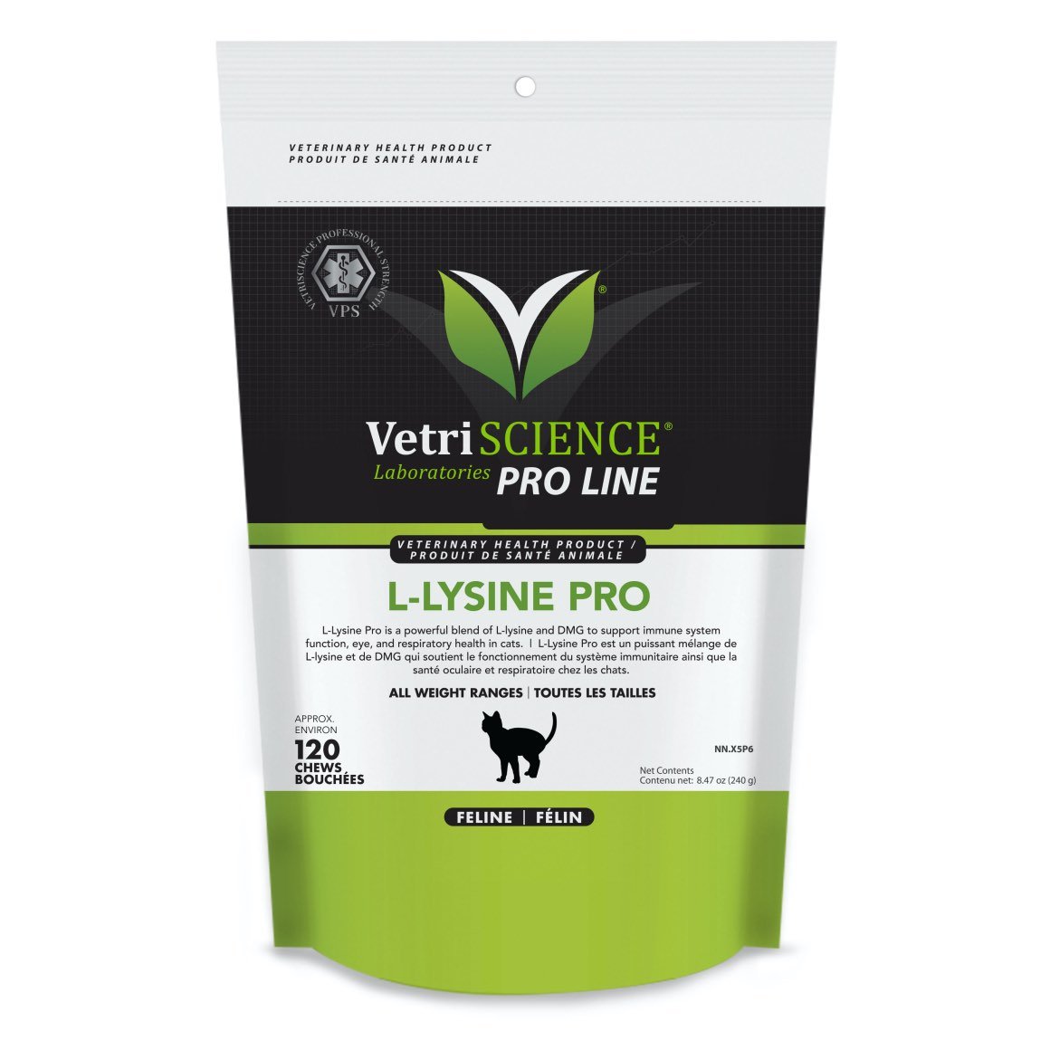 L-Lysine Pro