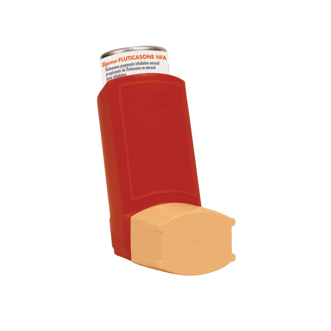 pms-Fluticasone HFA