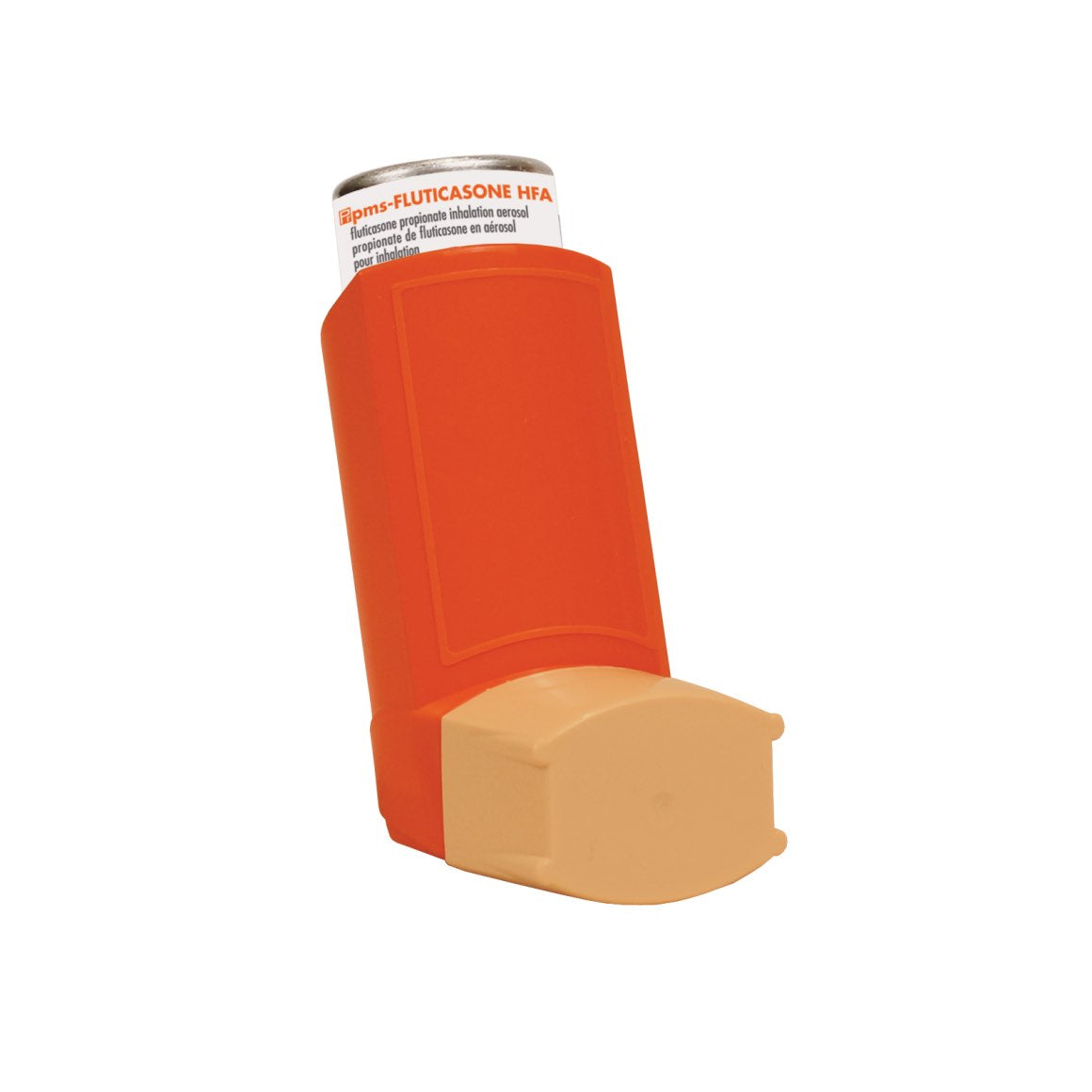 pms-Fluticasone HFA