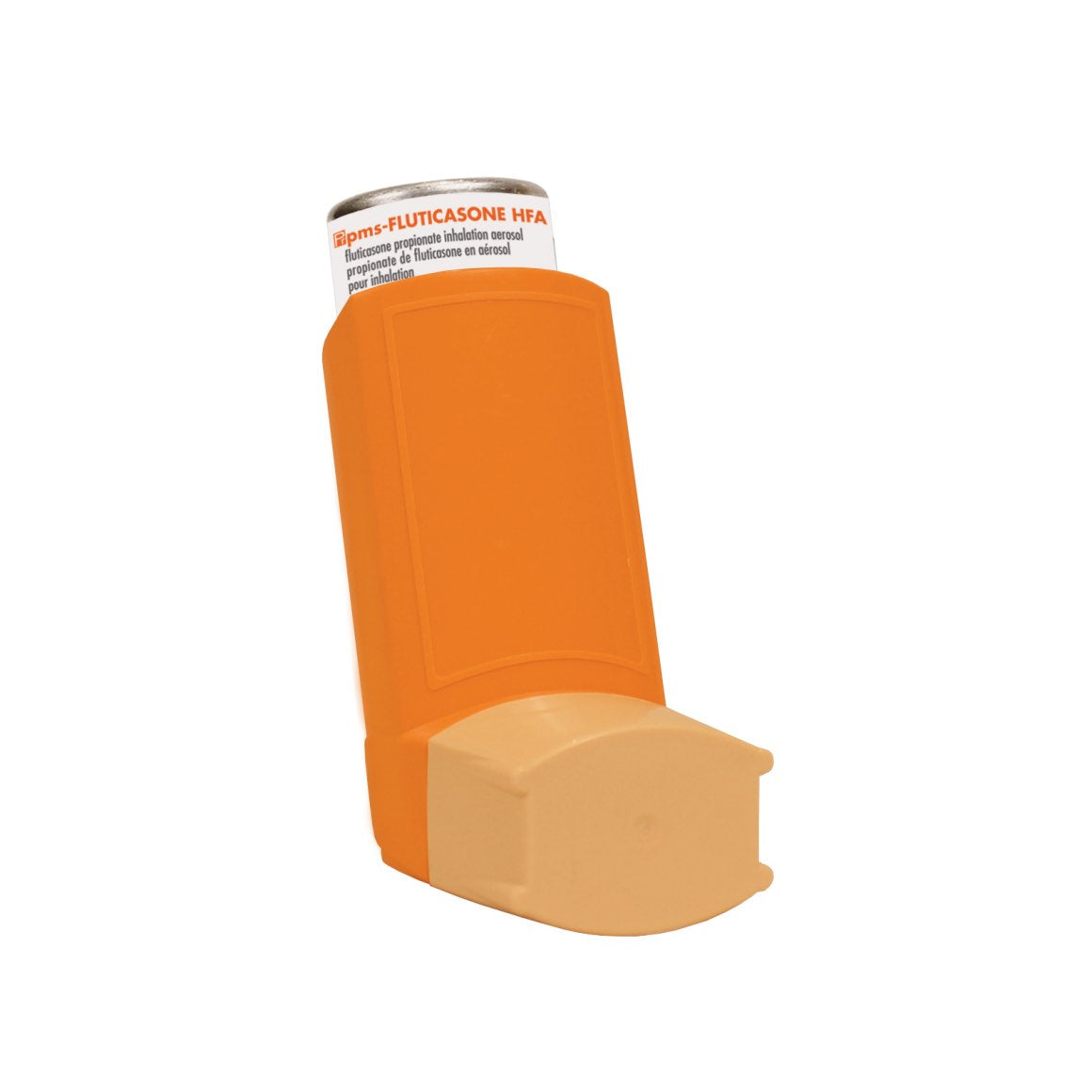 pms-Fluticasone HFA