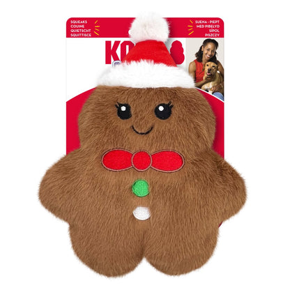 Toy Holiday Snuzzles for dogs