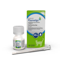 Senvelgo oral solution