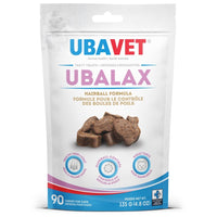 Ubalax hairball formula