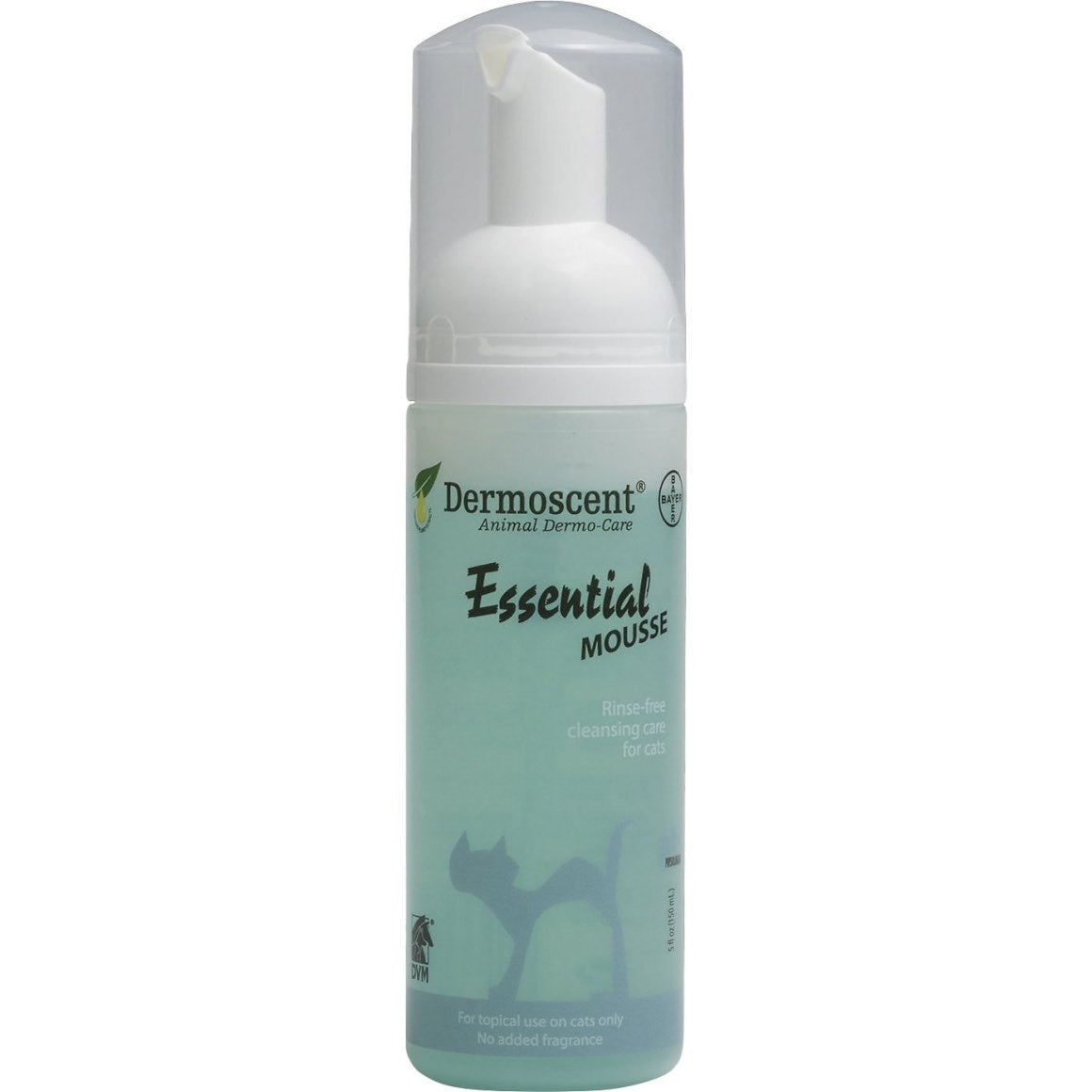 Essential mousse for cats