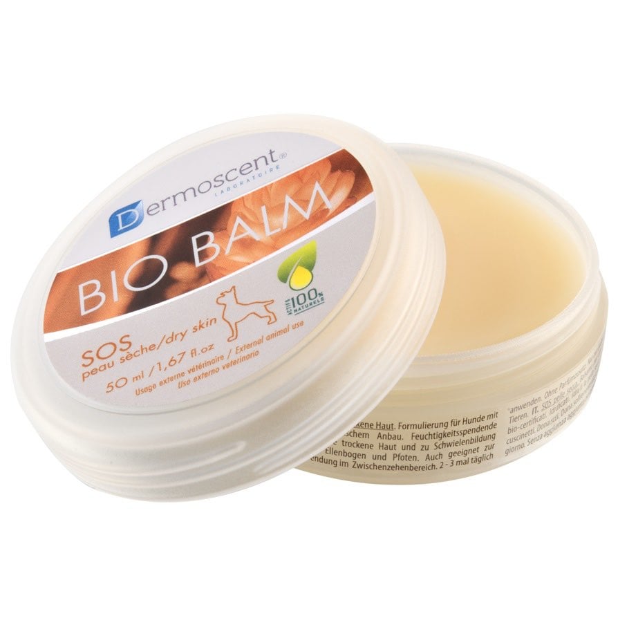 Bio Balm for dogs Jar/ 50 ml