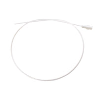 Buster canine urinary catheter