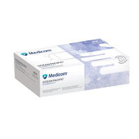 Glove exam nitrile Ocean Pacific Element non sterile powder free biodegradable