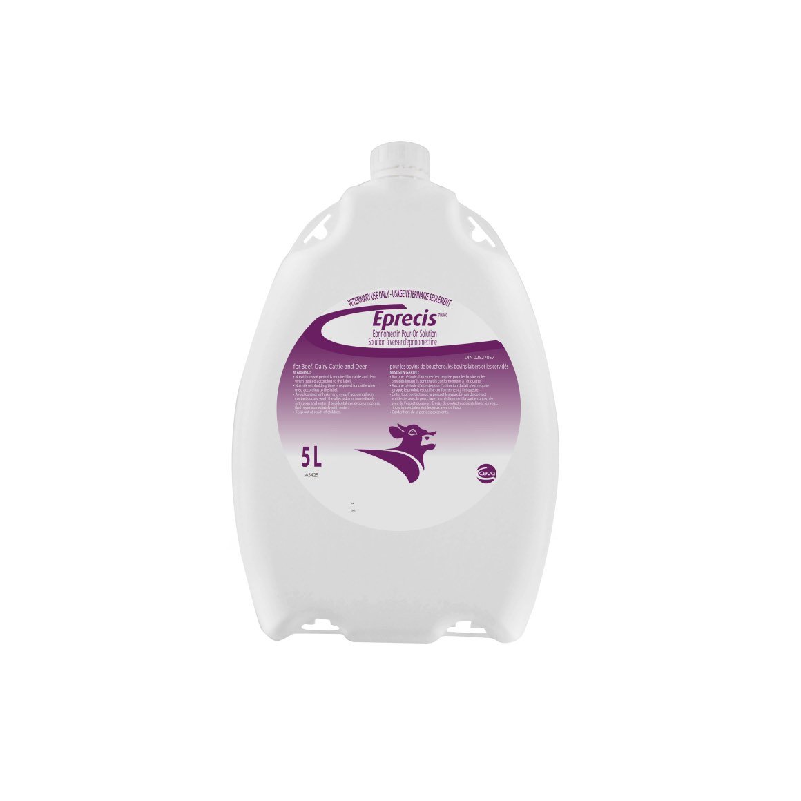 Eprecis pour-on