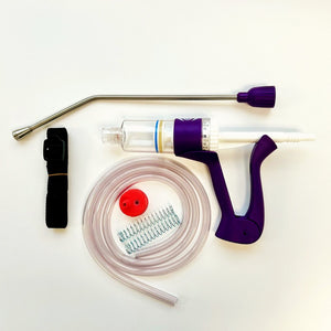 Eprecis pour-on - applicator