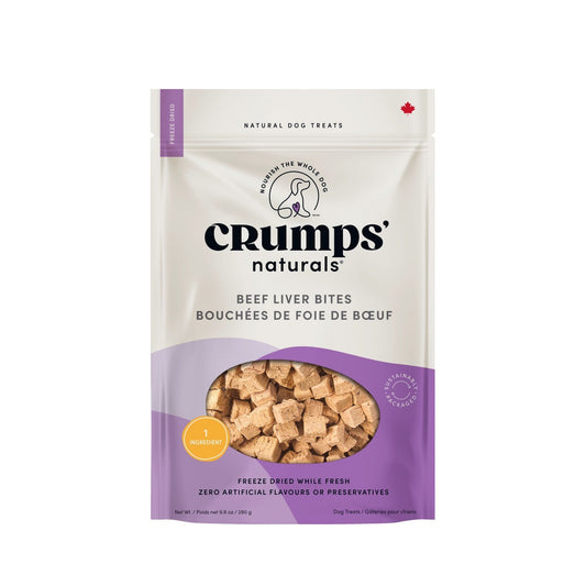 Bites for dogs