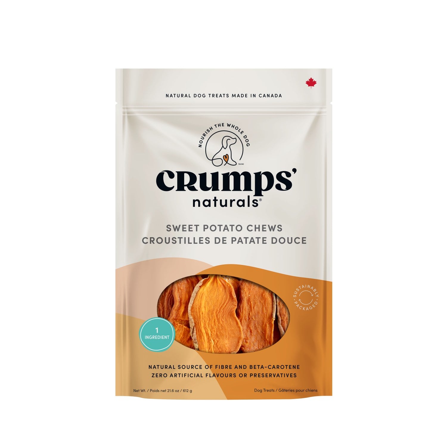 Chews for dogs