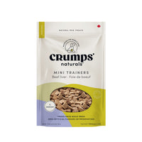 Mini Trainers freeze-dried for dogs