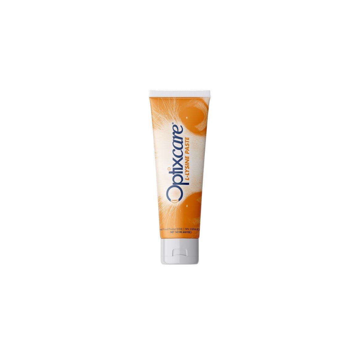 Optixcare L-Lysine paste