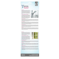 Fold-away perch Active Play for shower and window