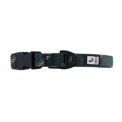 Collar paracord