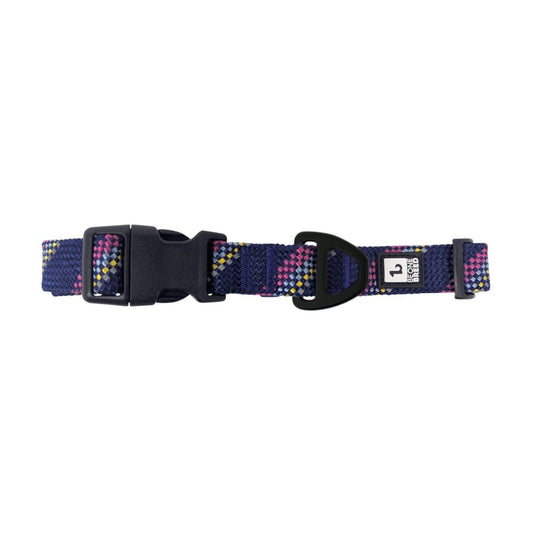 Collar paracord