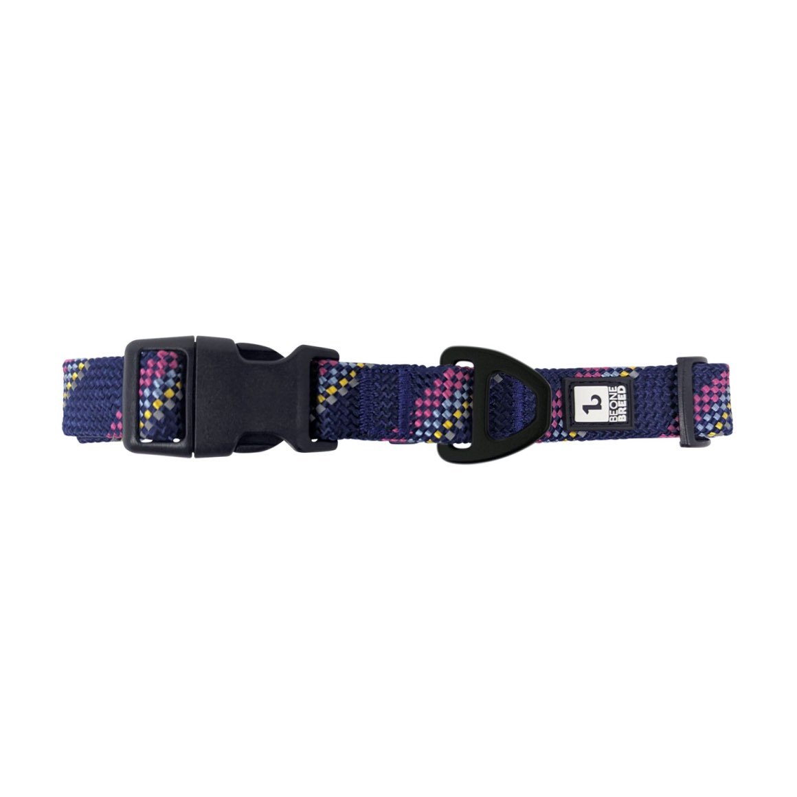 Collar paracord