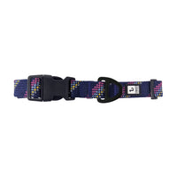 Collar paracord