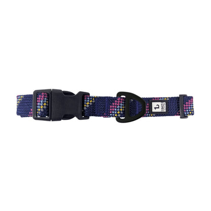 Collar paracord