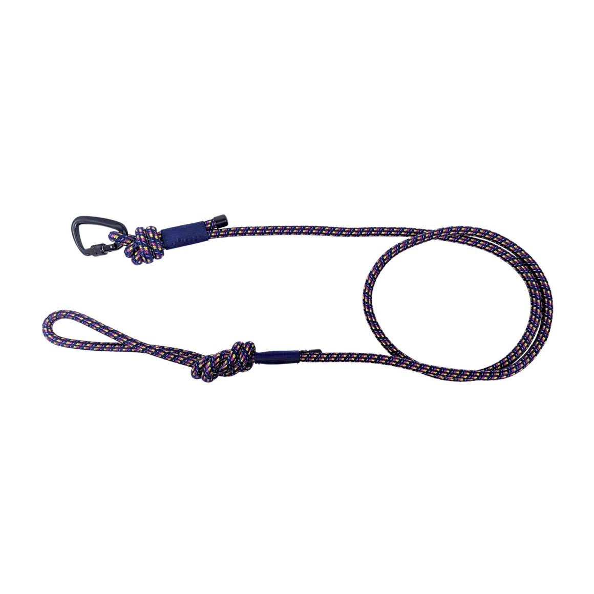Leash paracord