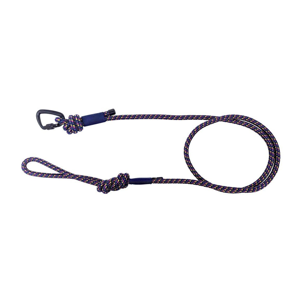 Leash paracord
