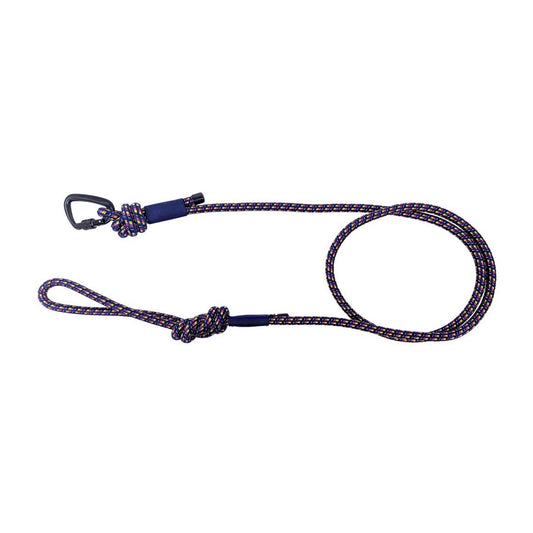 Leash paracord