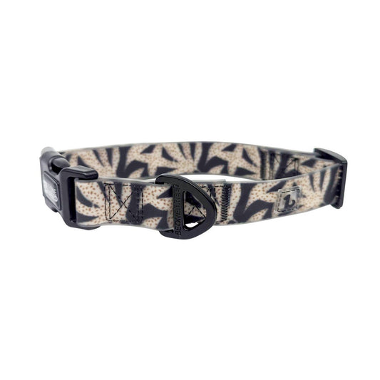 Dog silicone collar