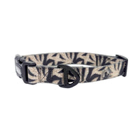 Dog silicone collar