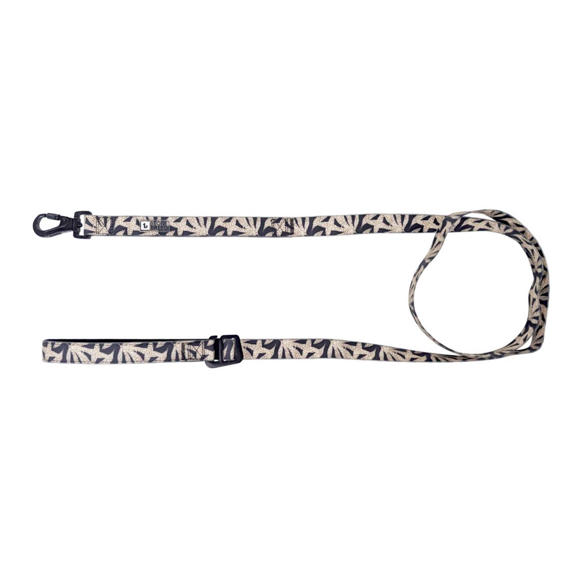Silicone Leash