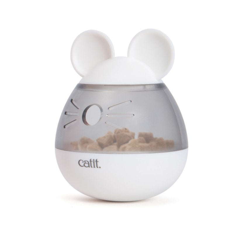Treat dispenser PIXI for cats