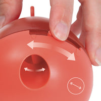 Treat dispenser PIXI for cats