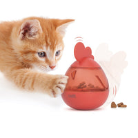 Treat dispenser PIXI for cats