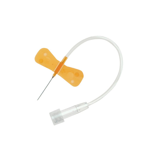 Surflo Winged Infusion Set 3 1/2 in