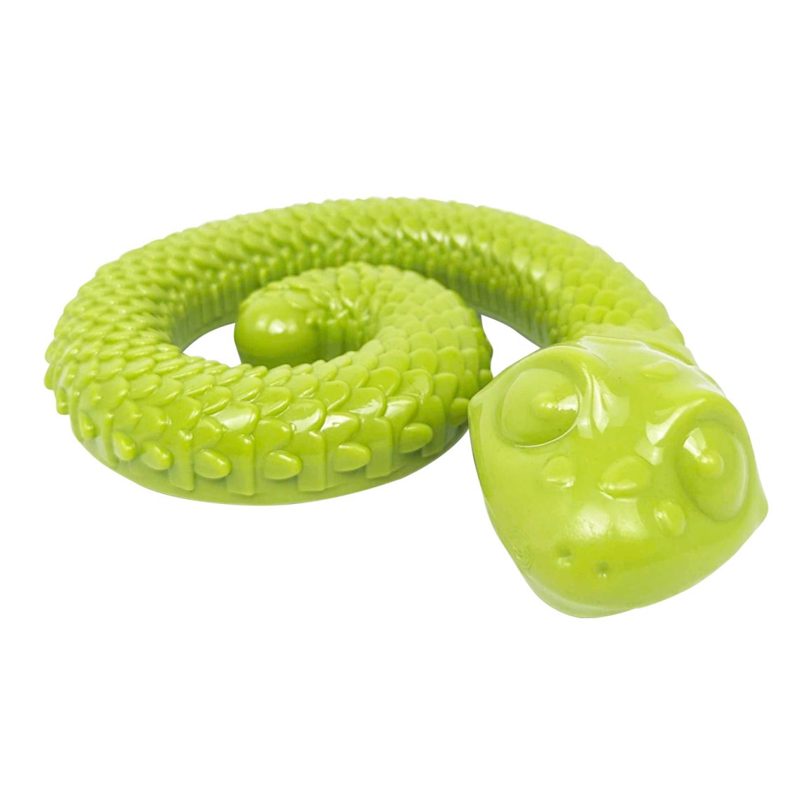 Snake treat dispenser for Dogs
