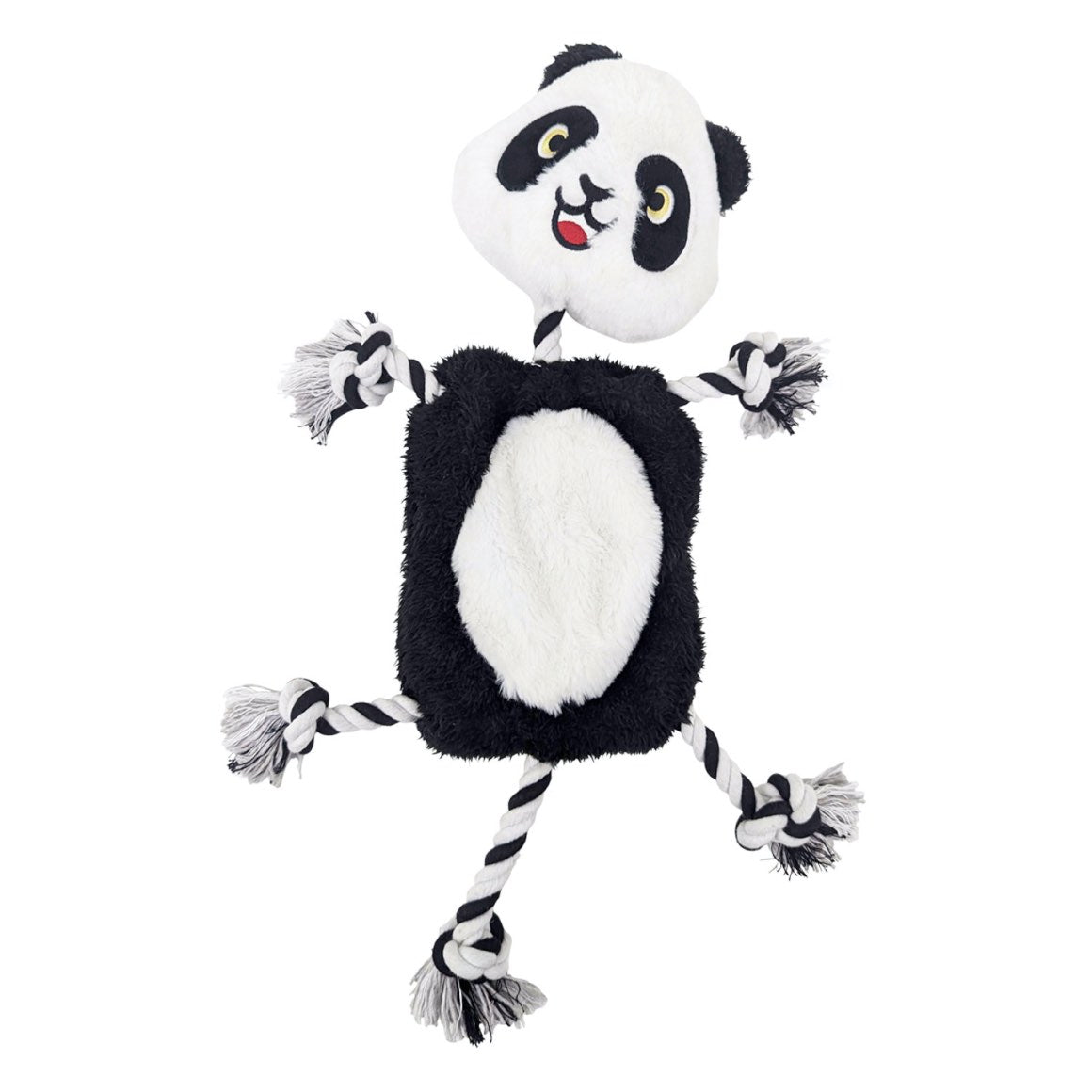 Dog plush