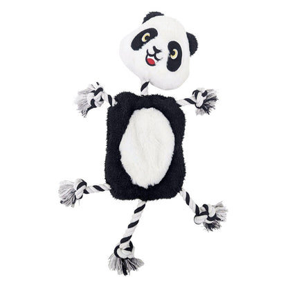 Dog plush