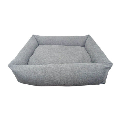 Cozy bed