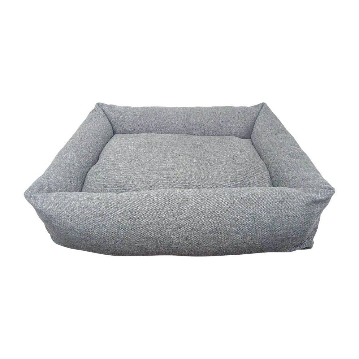 Cozy bed