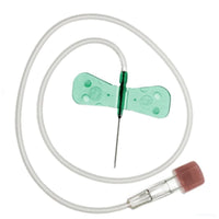 Surflo Winged Infusion Set 12 in