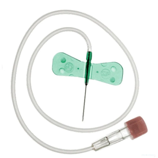 Surflo Winged Infusion Set 12 in