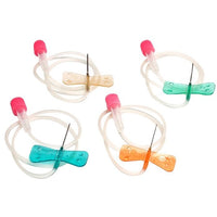 Surflo Winged Infusion Set 12 in