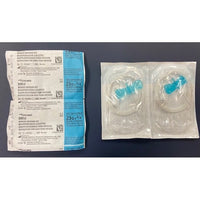 Surflo Winged Infusion Set 12 in